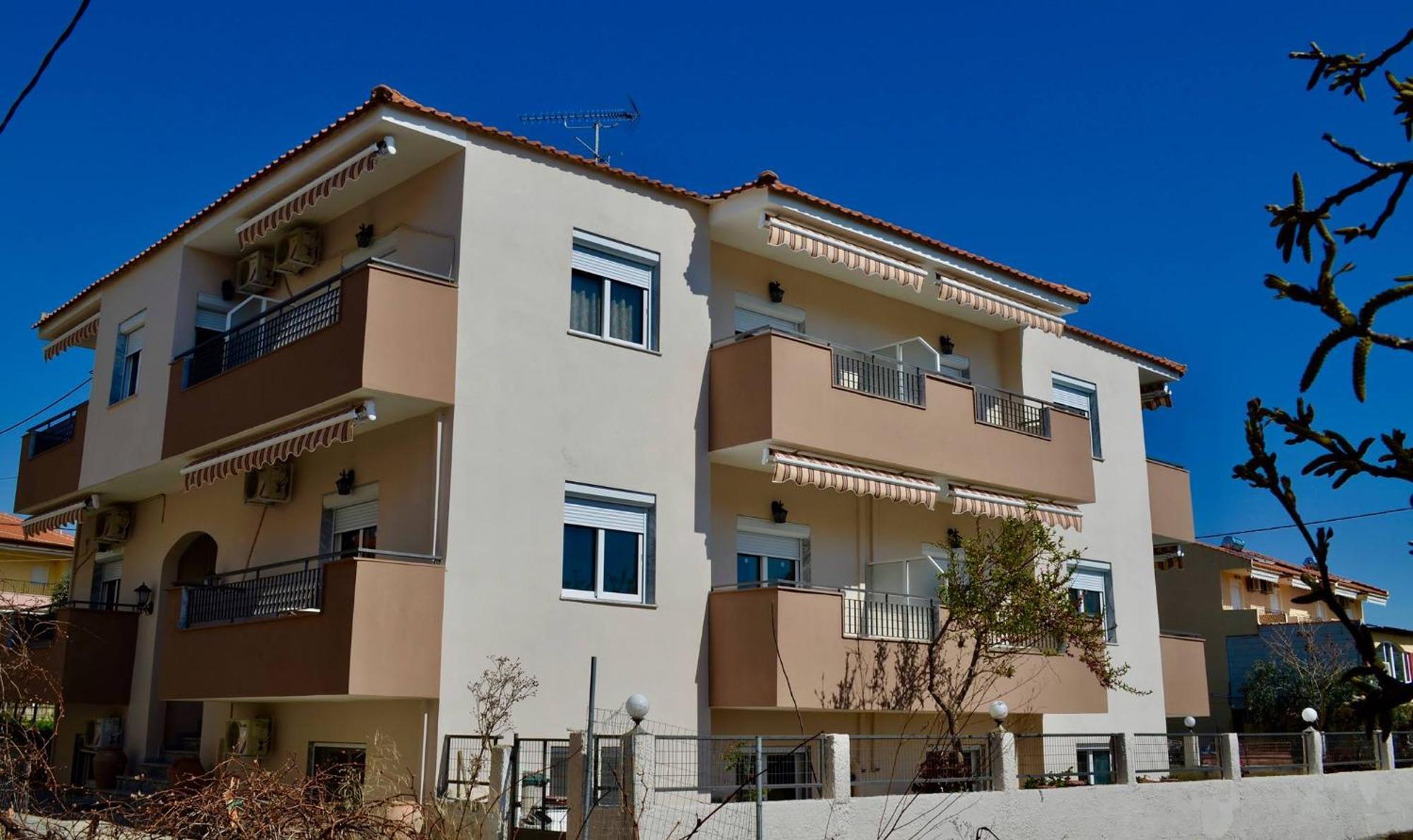 Opalium Beach Front Suites ポトス エクステリア 写真