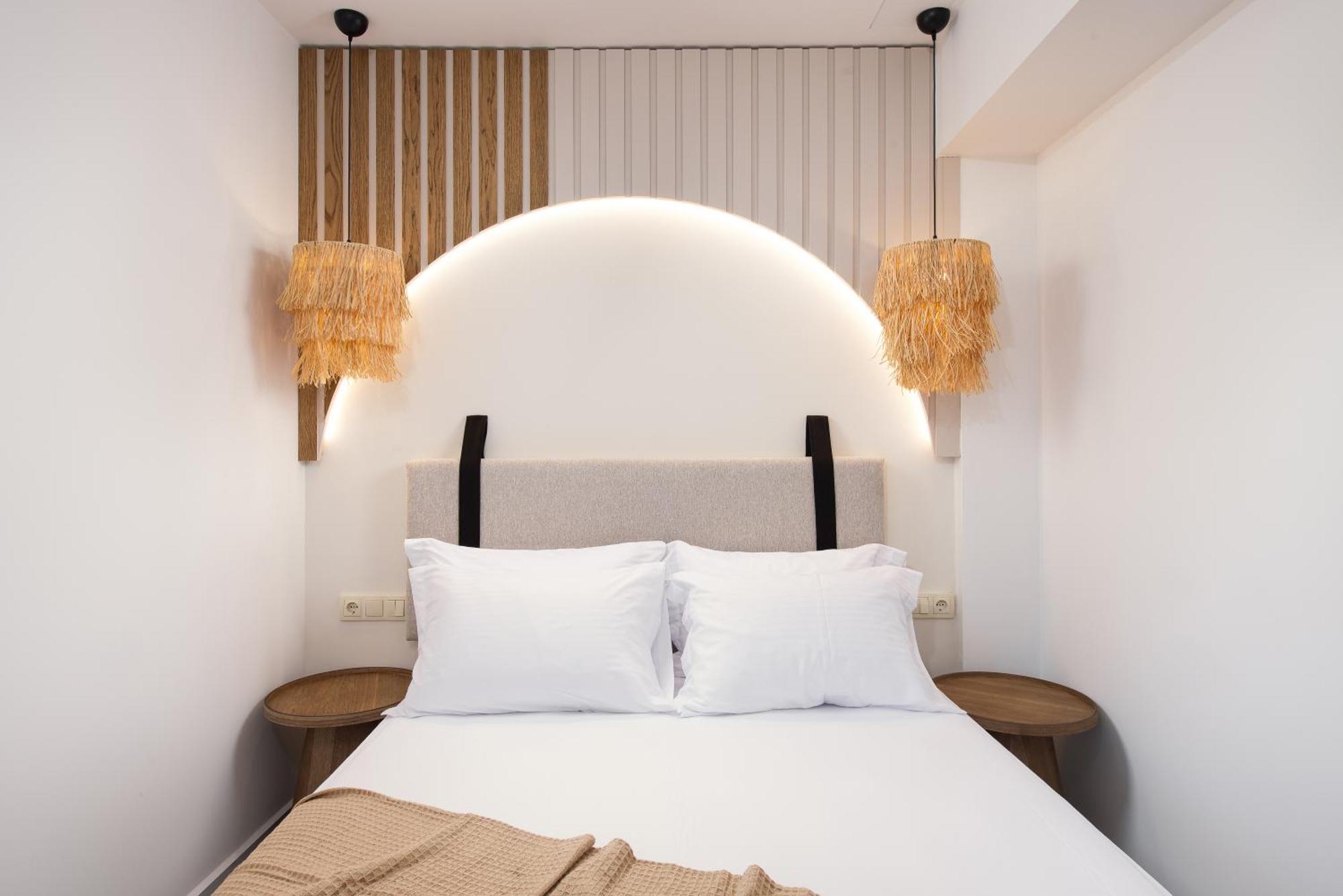 Opalium Beach Front Suites ポトス エクステリア 写真