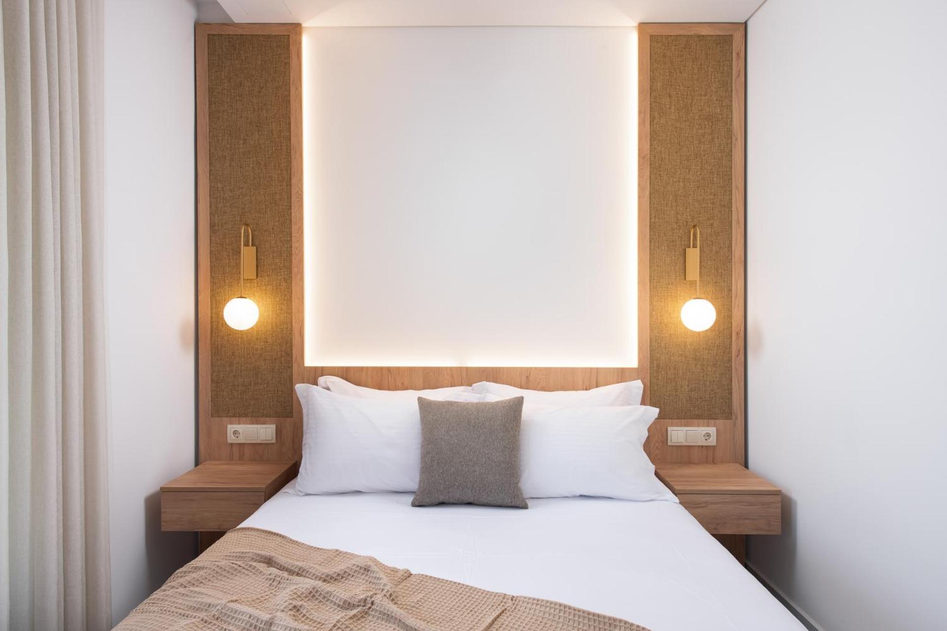 Opalium Beach Front Suites ポトス エクステリア 写真